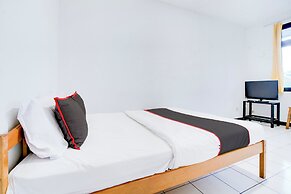 Collection O Puncak Near Kota Bunga Formerly Villa Gunung Agape