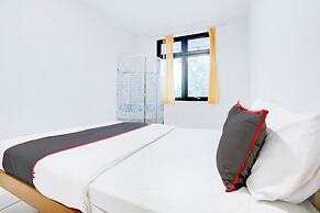 Collection O Puncak Near Kota Bunga Formerly Villa Gunung Agape