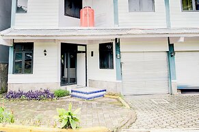 Collection O Puncak Near Kota Bunga Formerly Villa Gunung Agape