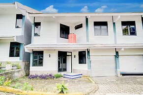 Collection O Puncak Near Kota Bunga Formerly Villa Gunung Agape