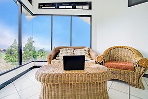 Collection O Puncak Near Kota Bunga Formerly Villa Gunung Agape