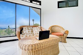 Collection O Puncak Near Kota Bunga Formerly Villa Gunung Agape