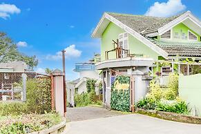 Collection O Puncak Near Kota Bunga Formerly Villa Gunung Agape