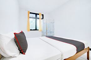 Collection O Puncak Near Kota Bunga Formerly Villa Gunung Agape