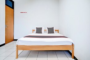 Collection O Puncak Near Kota Bunga Formerly Villa Gunung Agape