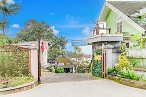 Collection O Puncak Near Kota Bunga Formerly Villa Gunung Agape