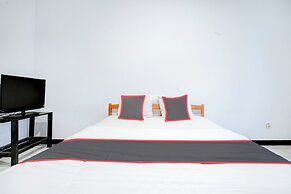 Collection O Puncak Near Kota Bunga Formerly Villa Gunung Agape