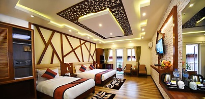 MeroStay 172 Hotel JP