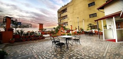 MeroStay 172 Hotel JP