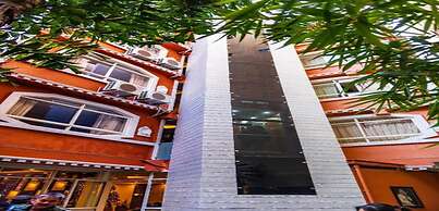 MeroStay 172 Hotel JP