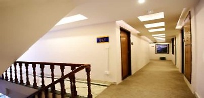 MeroStay 172 Hotel JP