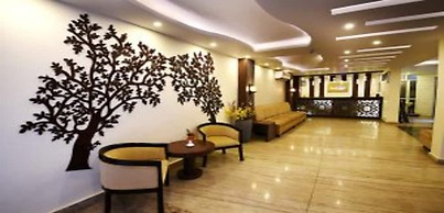 MeroStay 172 Hotel JP