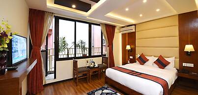 MeroStay 172 Hotel JP