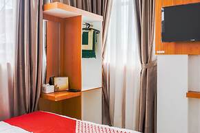 OYO 2199 Mandiri Guest House Syariah