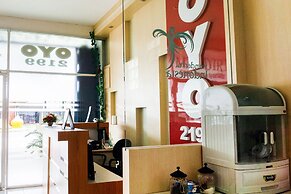 OYO 2199 Mandiri Guest House Syariah