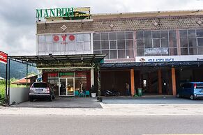 OYO 2199 Mandiri Guest House Syariah