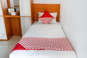 OYO 2199 Mandiri Guest House Syariah
