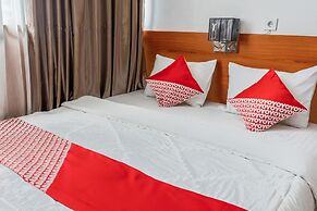 OYO 2199 Mandiri Guest House Syariah