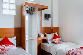 OYO 2199 Mandiri Guest House Syariah