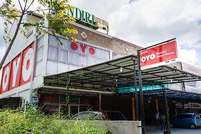 OYO 2199 Mandiri Guest House Syariah