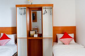 OYO 2199 Mandiri Guest House Syariah