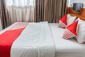 OYO 2199 Mandiri Guest House Syariah