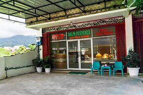 OYO 2199 Mandiri Guest House Syariah