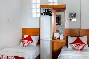 OYO 2199 Mandiri Guest House Syariah