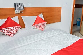 OYO 2199 Mandiri Guest House Syariah