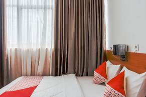 OYO 2199 Mandiri Guest House Syariah