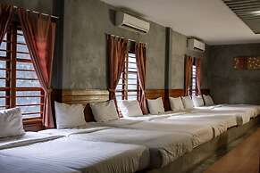 Namsai Resort Kanchanaburi