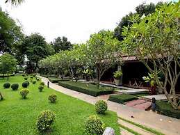 Namsai Resort Kanchanaburi