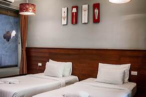 Namsai Resort Kanchanaburi