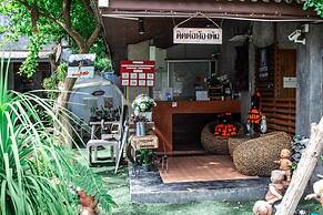 Namsai Resort Kanchanaburi