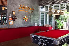 Namsai Resort Kanchanaburi