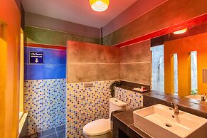 Namsai Resort Kanchanaburi