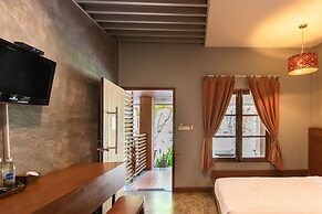 Namsai Resort Kanchanaburi