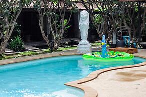 Namsai Resort Kanchanaburi