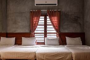 Namsai Resort Kanchanaburi