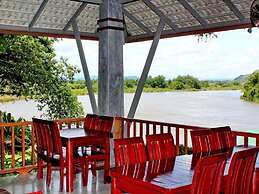 Namsai Resort Kanchanaburi