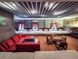 Namsai Resort Kanchanaburi