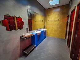 Namsai Resort Kanchanaburi