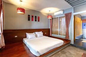 Namsai Resort Kanchanaburi