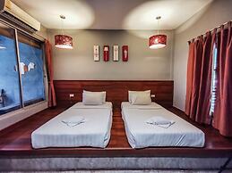 Namsai Resort Kanchanaburi