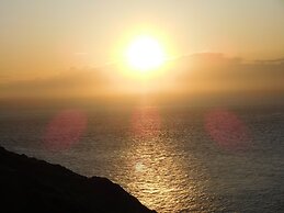 Lovely Caravan With Stunning Views Aberdaron
