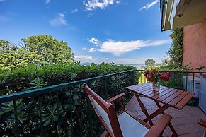 San Sivino Apartments with pool