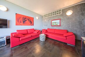 San Sivino Apartments with pool