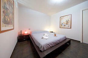 San Sivino Apartments with pool