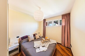 San Sivino Apartments with pool