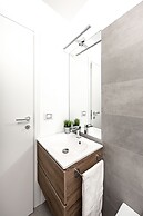 San Sivino Apartments with pool